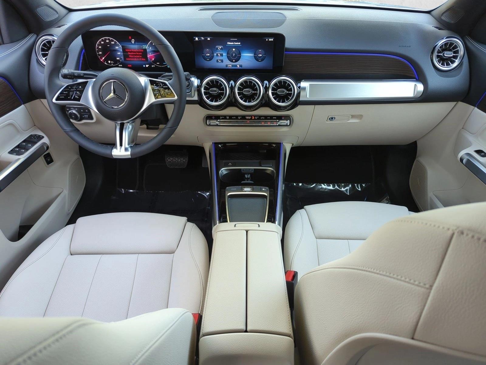 2026 Mercedes-Benz GLB GLB 250 - Photo 10