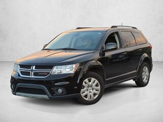 2019 Dodge Journey