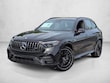  Mercedes-Benz AMG GLC 43