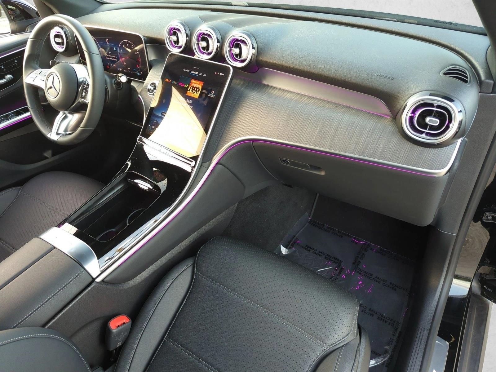 2026 Mercedes-Benz GLC Base - Photo 20