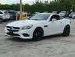  Mercedes-Benz SLC