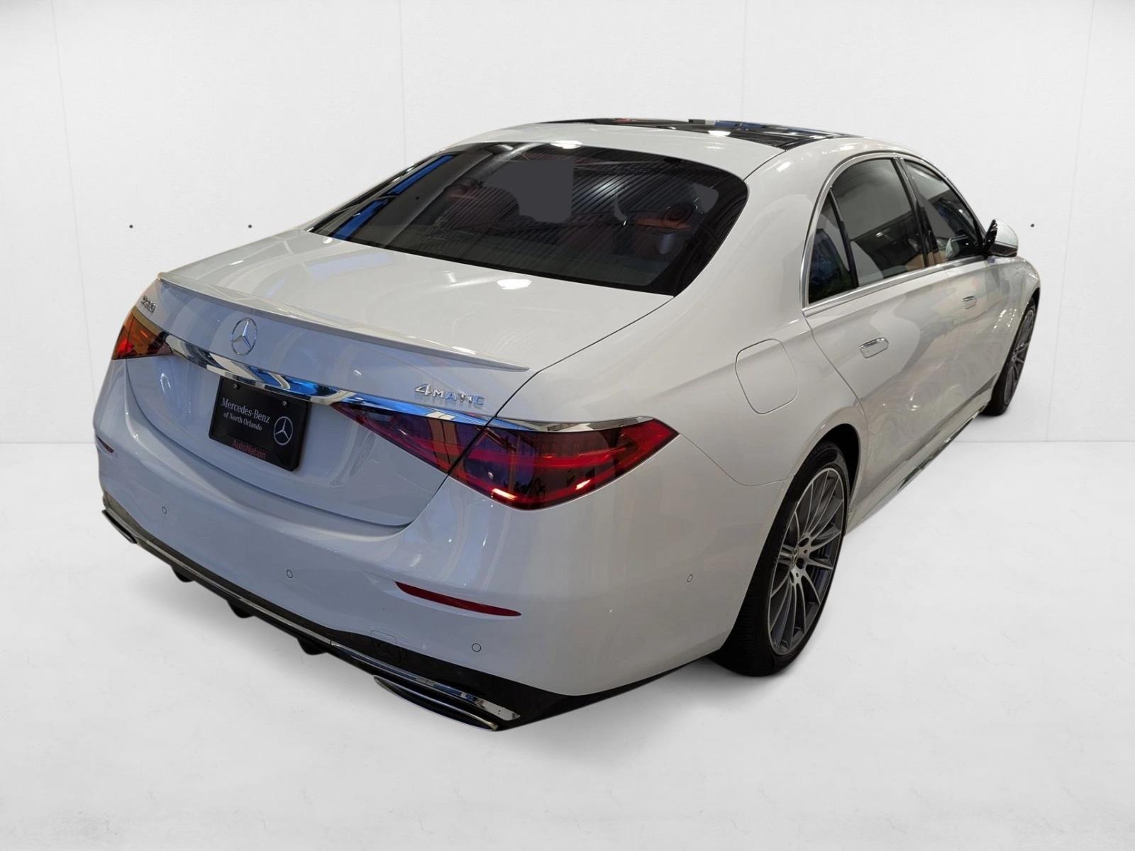 メル75802 New 2025 Mercedes-Benz AMG GT 55 For Sale at Mercedes-Benz of