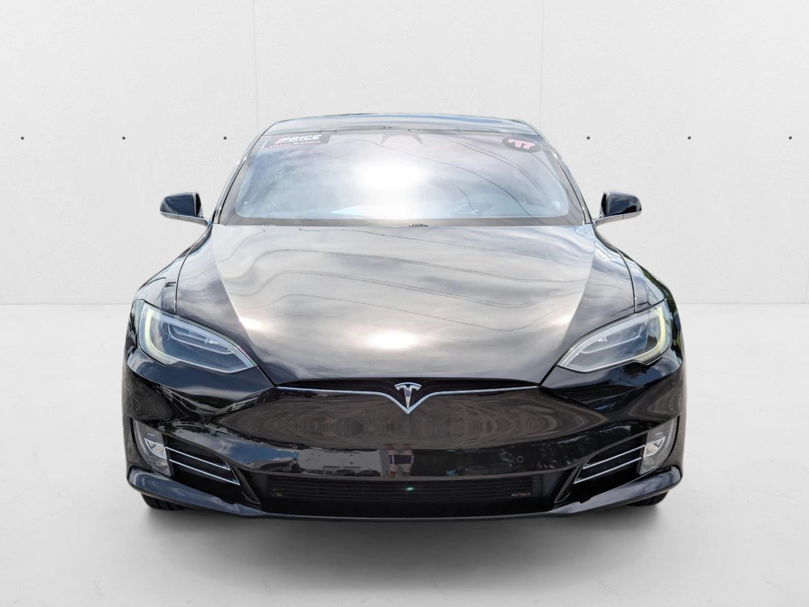Used 2017 Tesla Model S 75D with VIN 5YJSA1E22HF231839 for sale in Sanford, FL
