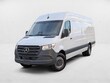  Mercedes-Benz Sprinter Cargo Van