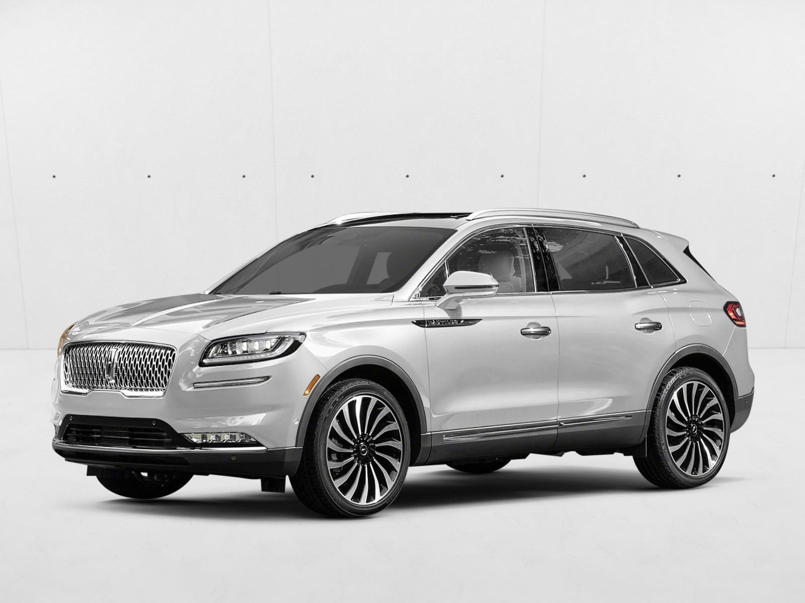 2021 Lincoln Nautilus Reserve FWD's photo