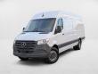  Mercedes-Benz Sprinter Cargo Van