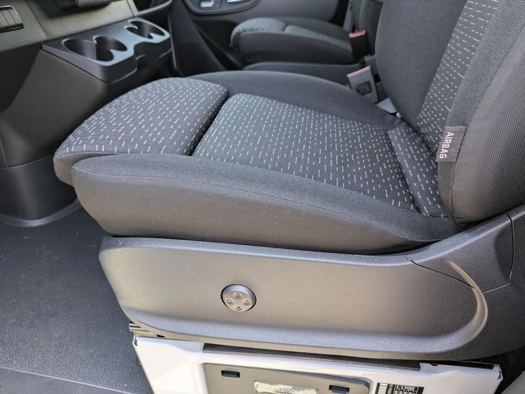 New 2025 Mercedes-Benz Sprinter Cargo Van 2500 Standard Roof I4 Diesel HO 144" RWD Van Cargo Van