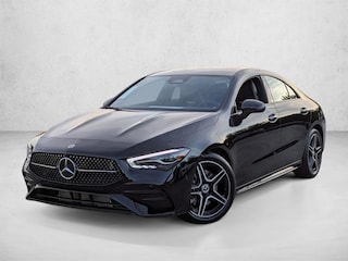 2026 Mercedes-Benz CLA 250