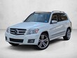  Mercedes-Benz GLK