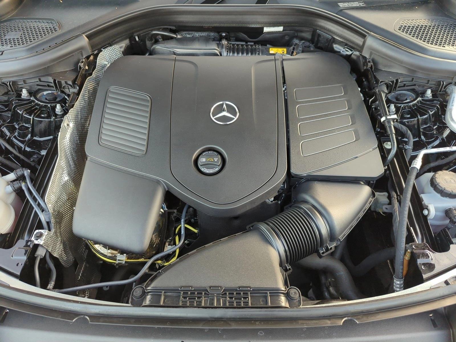 2026 Mercedes-Benz GLC Base - Photo 21