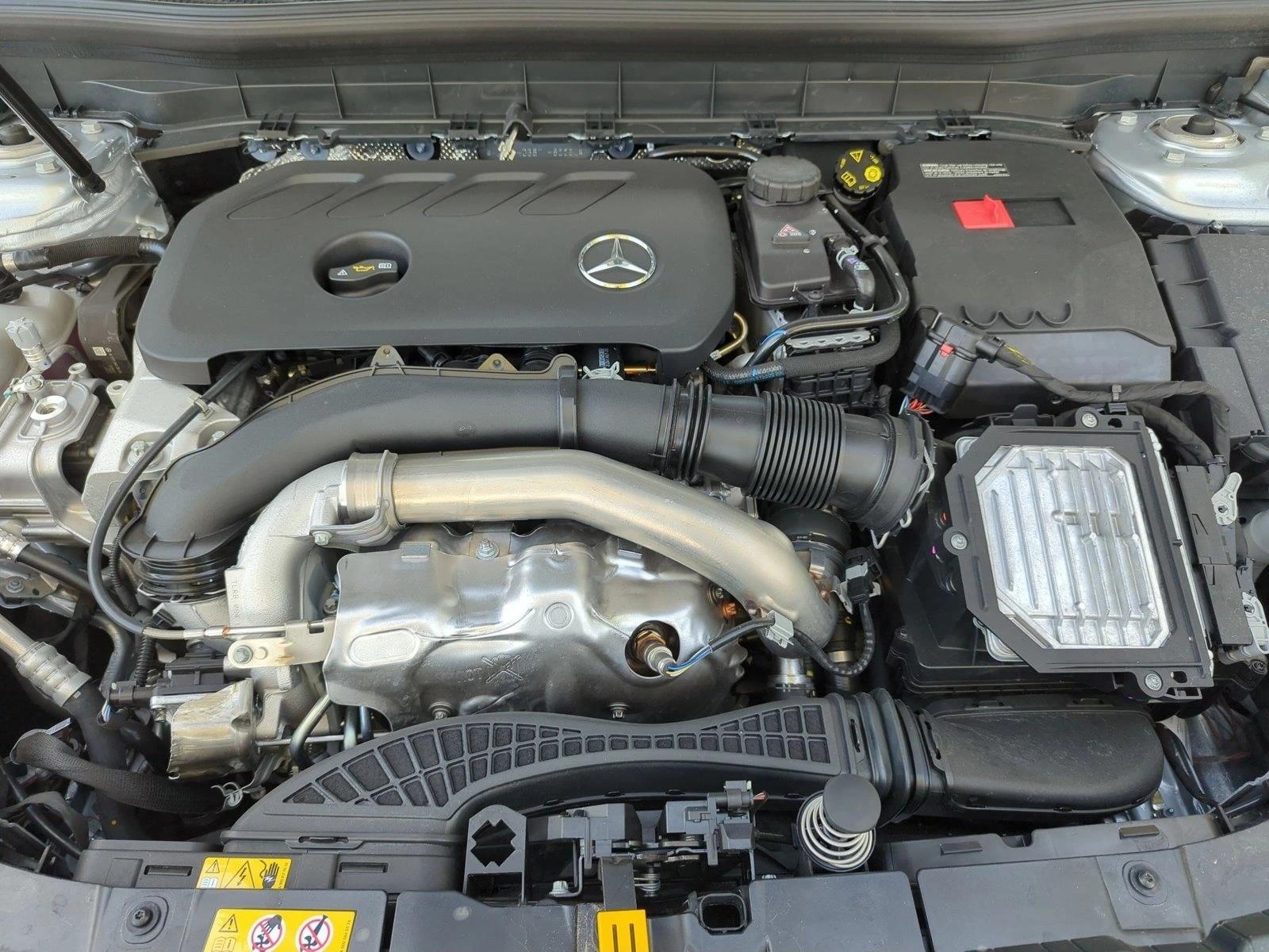 2026 Mercedes-Benz GLB GLB 250 - Photo 12