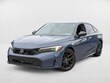 Honda Civic Sedan