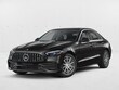  Mercedes-Benz AMG C 43