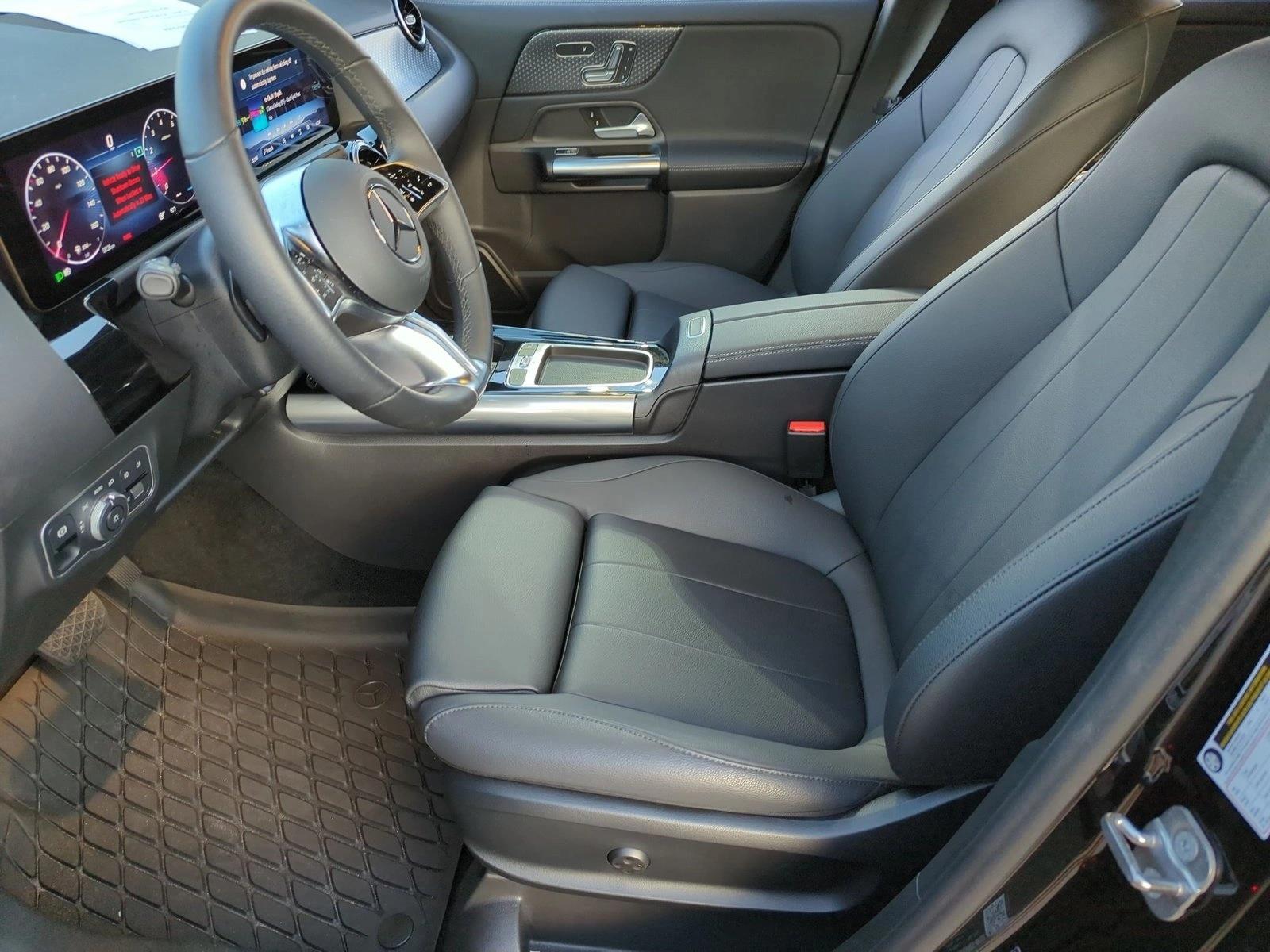 2026 Mercedes-Benz GLA GLA 250 - Photo 14