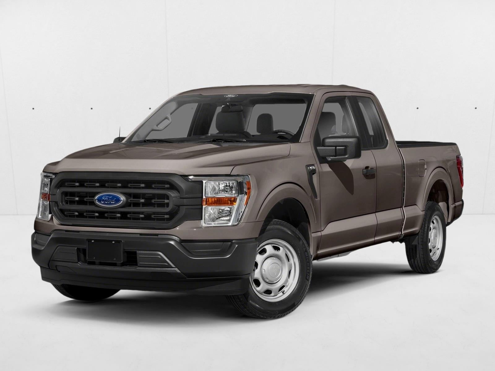 2023 Ford F-150 XL SuperCab 6-1/2 Box's photo