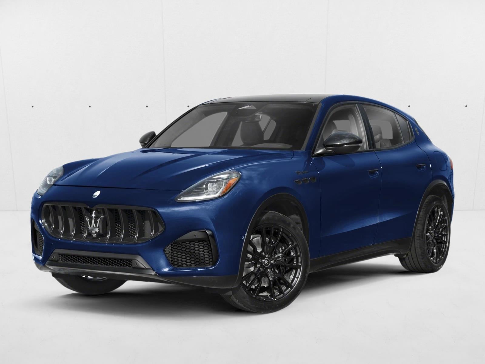 2025 Maserati Grecale