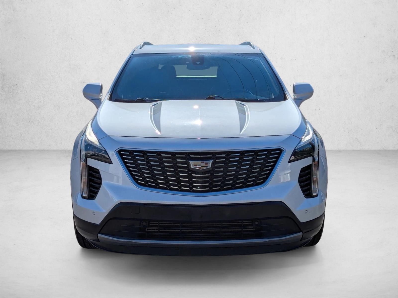 2019 Cadillac XT4 Premium Luxury photo 2