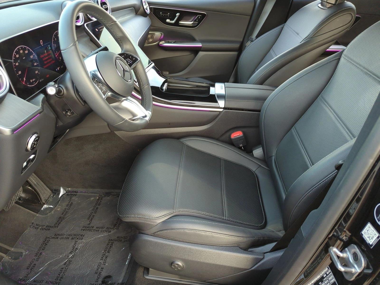 2026 Mercedes-Benz GLC Base - Photo 15