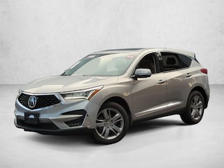 2019 Acura RDX