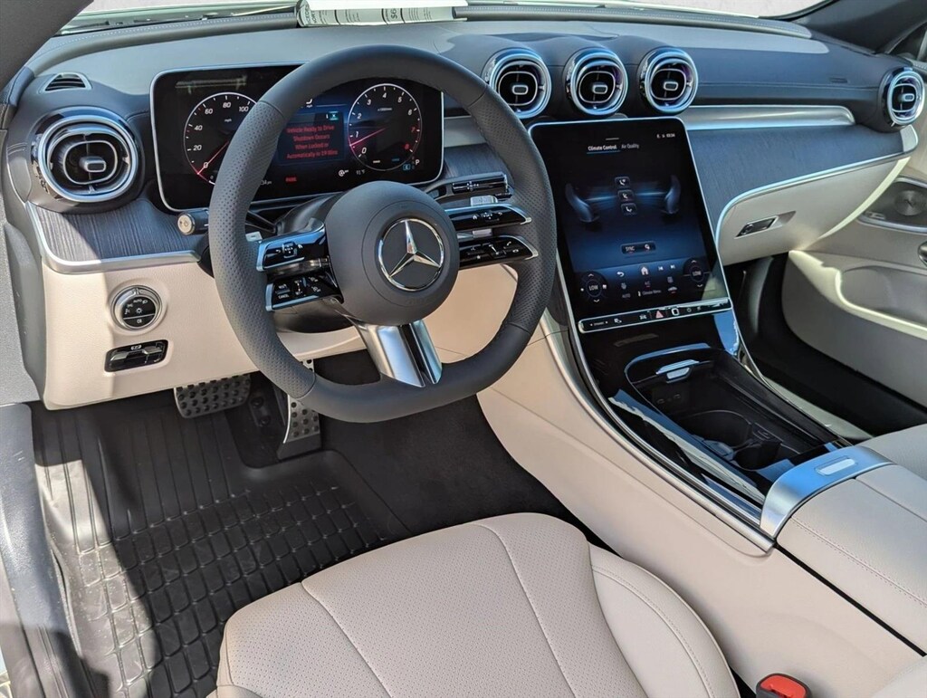 New 2026 Mercedes-Benz CLE 300 CLE 300 4MATIC ® Coupe Coupe