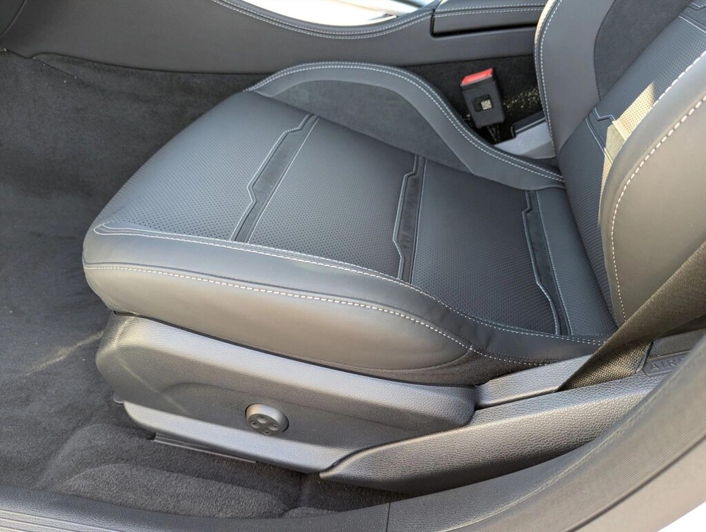 New 2026 Mercedes-Benz AMG GT 43 4-Door AMG ® GT 43 4-Door Coupe Hatchback