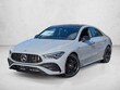  Mercedes-Benz AMG CLA 35