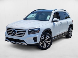 2025 Mercedes-Benz GLB 250