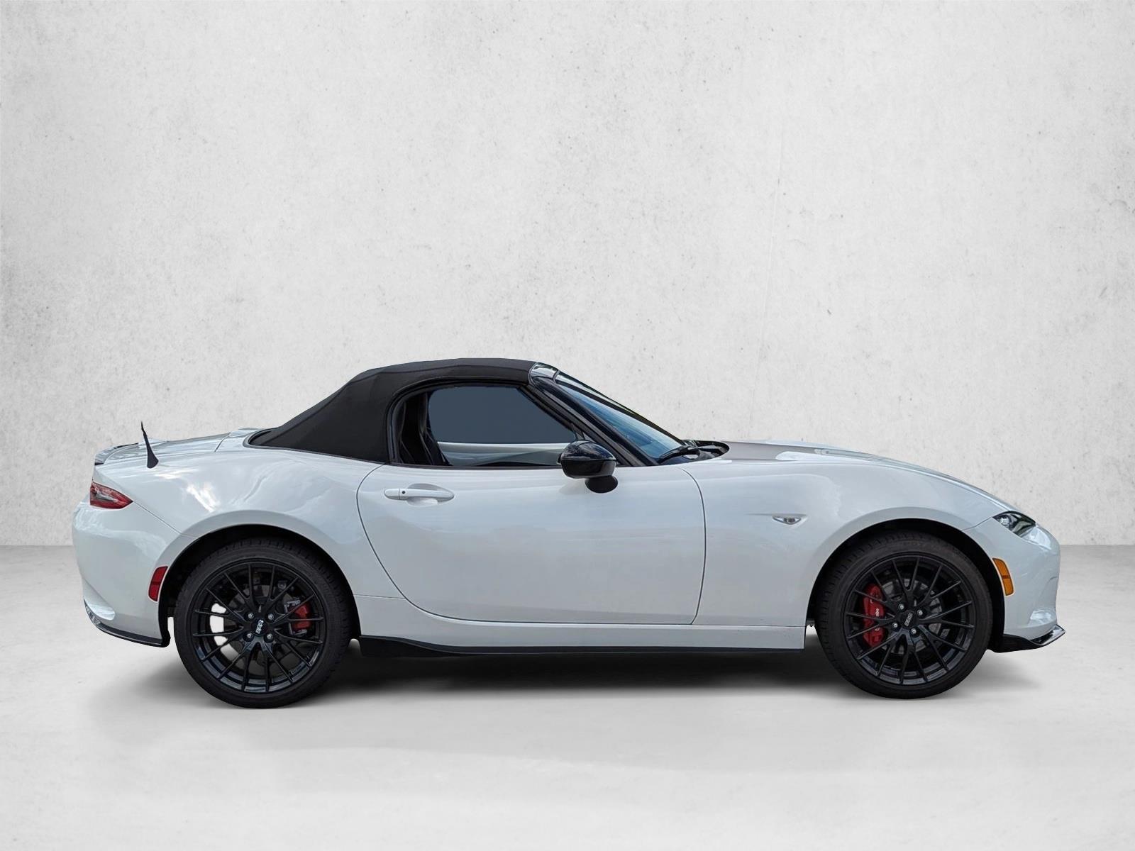2025 Mazda MX-5 Miata Miata photo 4