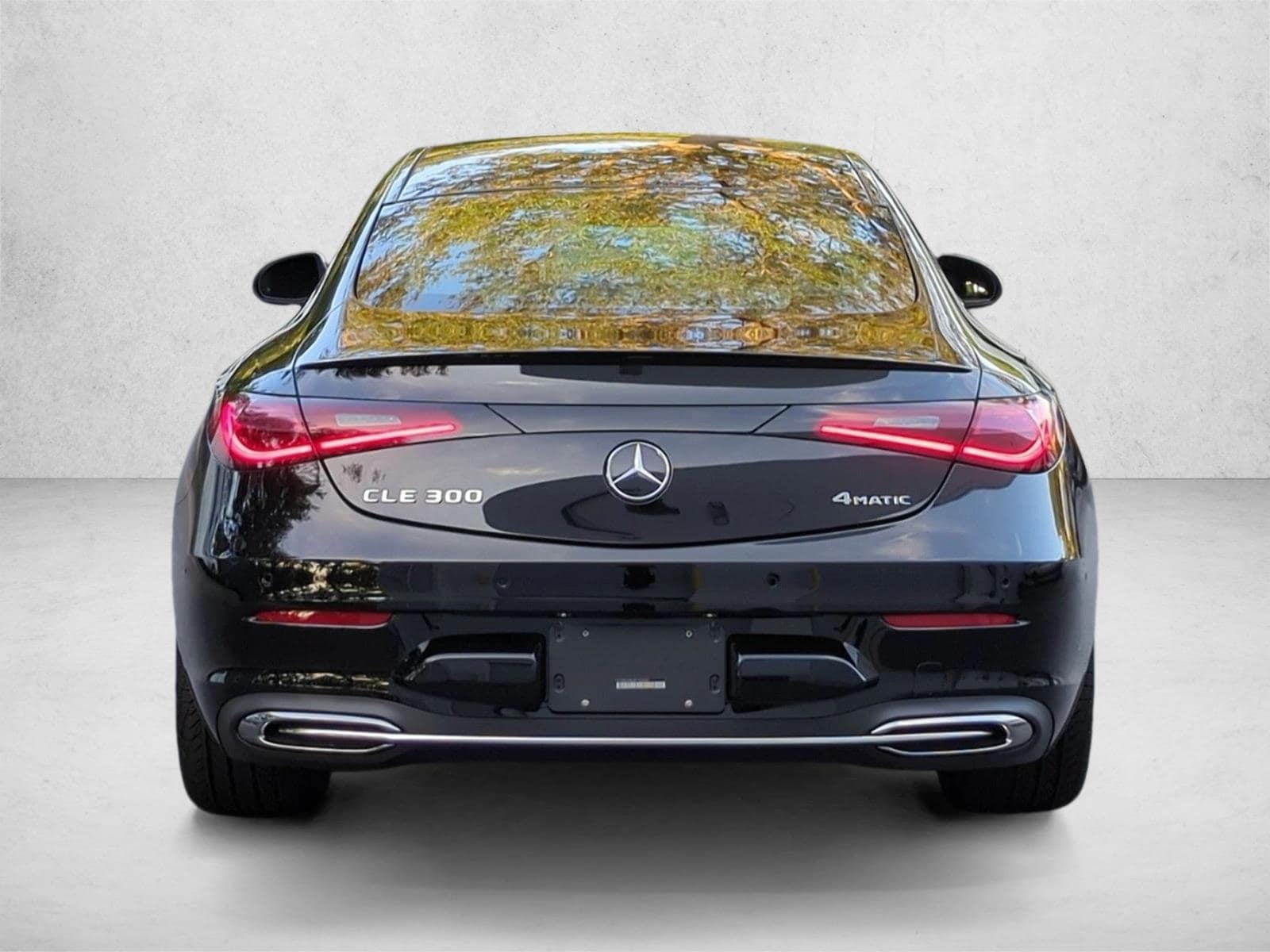2026 Mercedes-Benz CLE CLE 300 - Photo 8