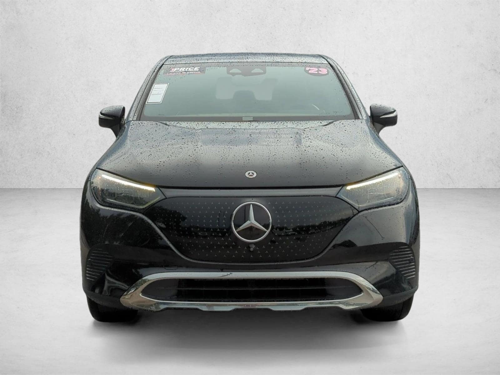 Certified 2023 Mercedes-Benz EQE SUV Base with VIN 4JGGM2BB8PA010675 for sale in Sanford, FL
