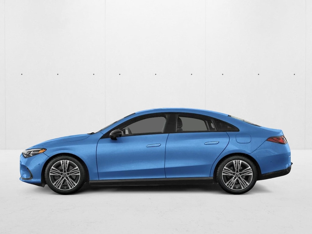 New 2027 Mercedes-Benz CLA 220 CLA 220 Hybrid FWD Sedan