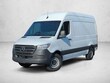  Mercedes-Benz Sprinter Cargo Van