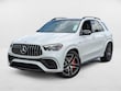 Mercedes-Benz AMG GLE 63