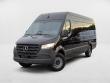  Mercedes-Benz Sprinter Cargo Van