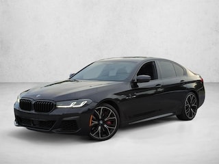 2023 BMW 5 Series