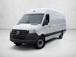  Mercedes-Benz Sprinter Cargo Van