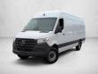  Mercedes-Benz Sprinter Cargo Van
