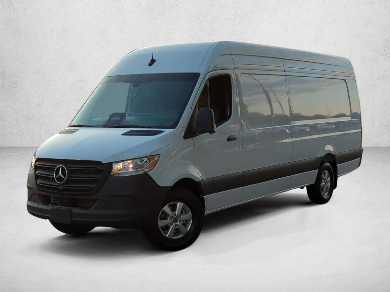 2026 Mercedes-Benz Sprinter 2500 170 Ext WB HO High Roof's photo