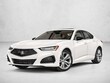  Acura TLX