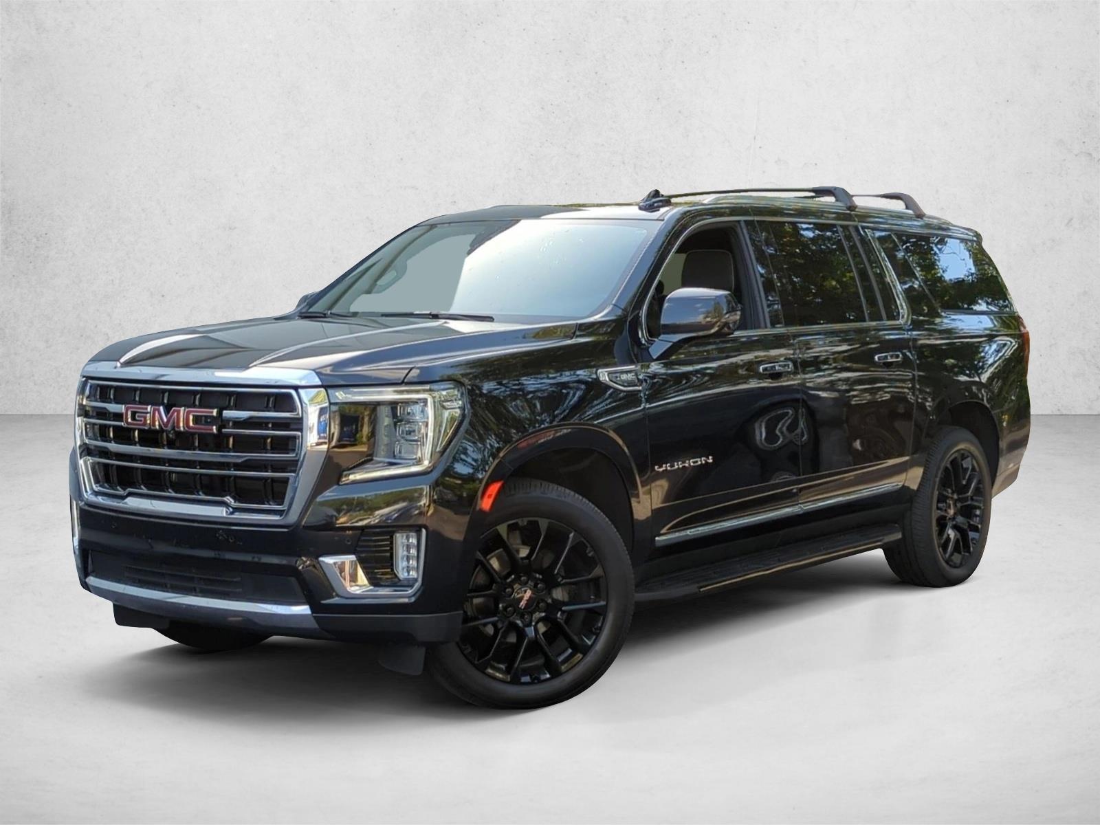 2023 GMC Yukon 2WD SLT's photo