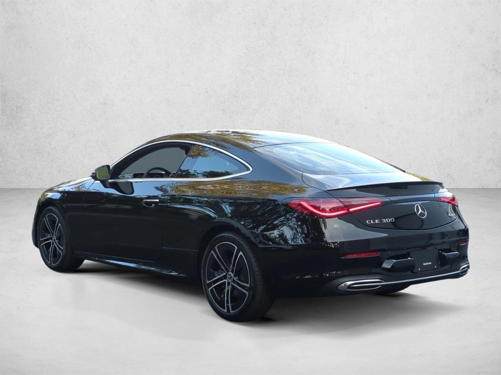 2026 Mercedes-Benz CLE CLE 300 - Photo 9