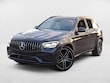 Mercedes-Benz AMG GLC 43