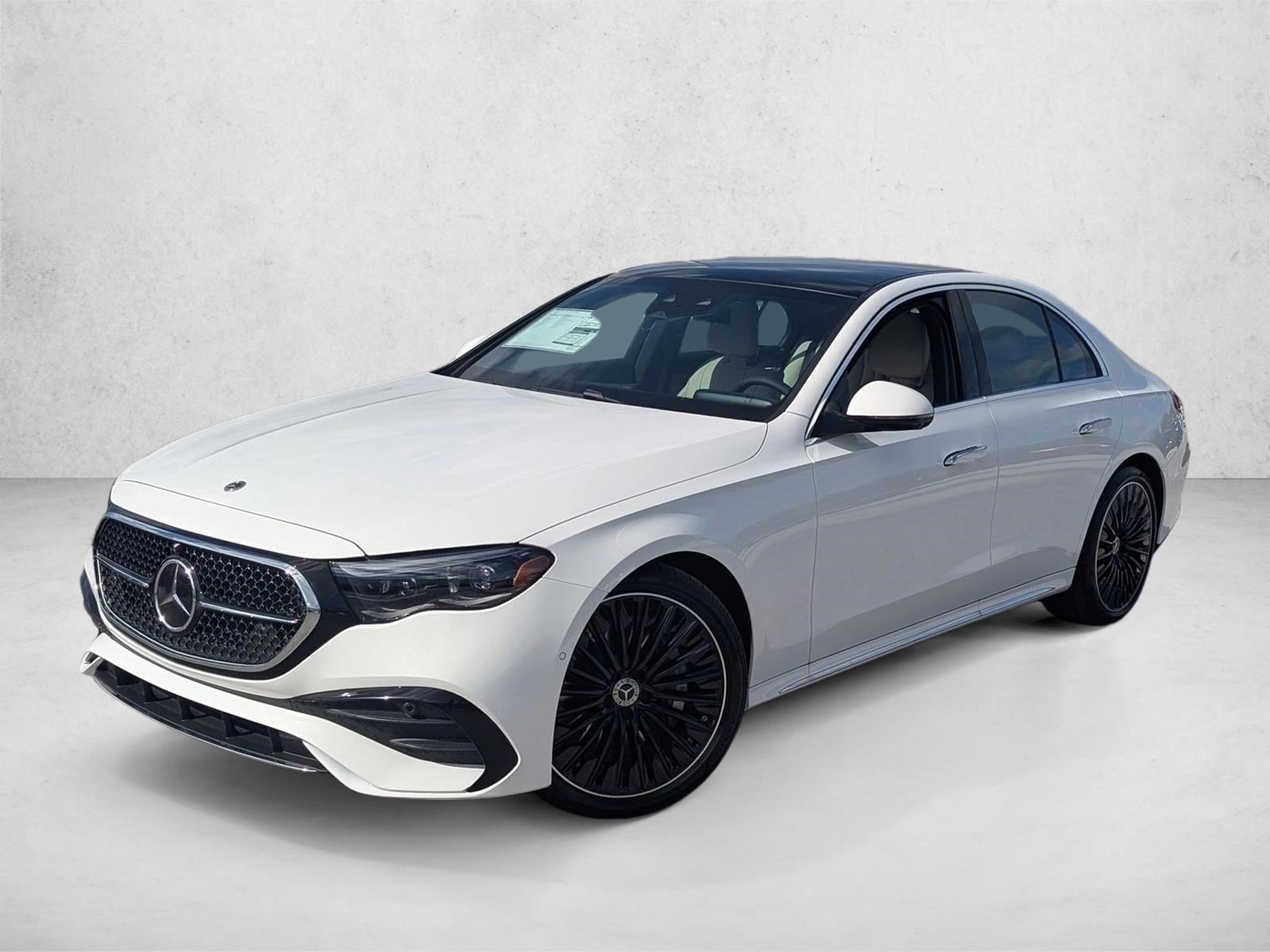 2026 Mercedes-Benz E-Class E450's photo