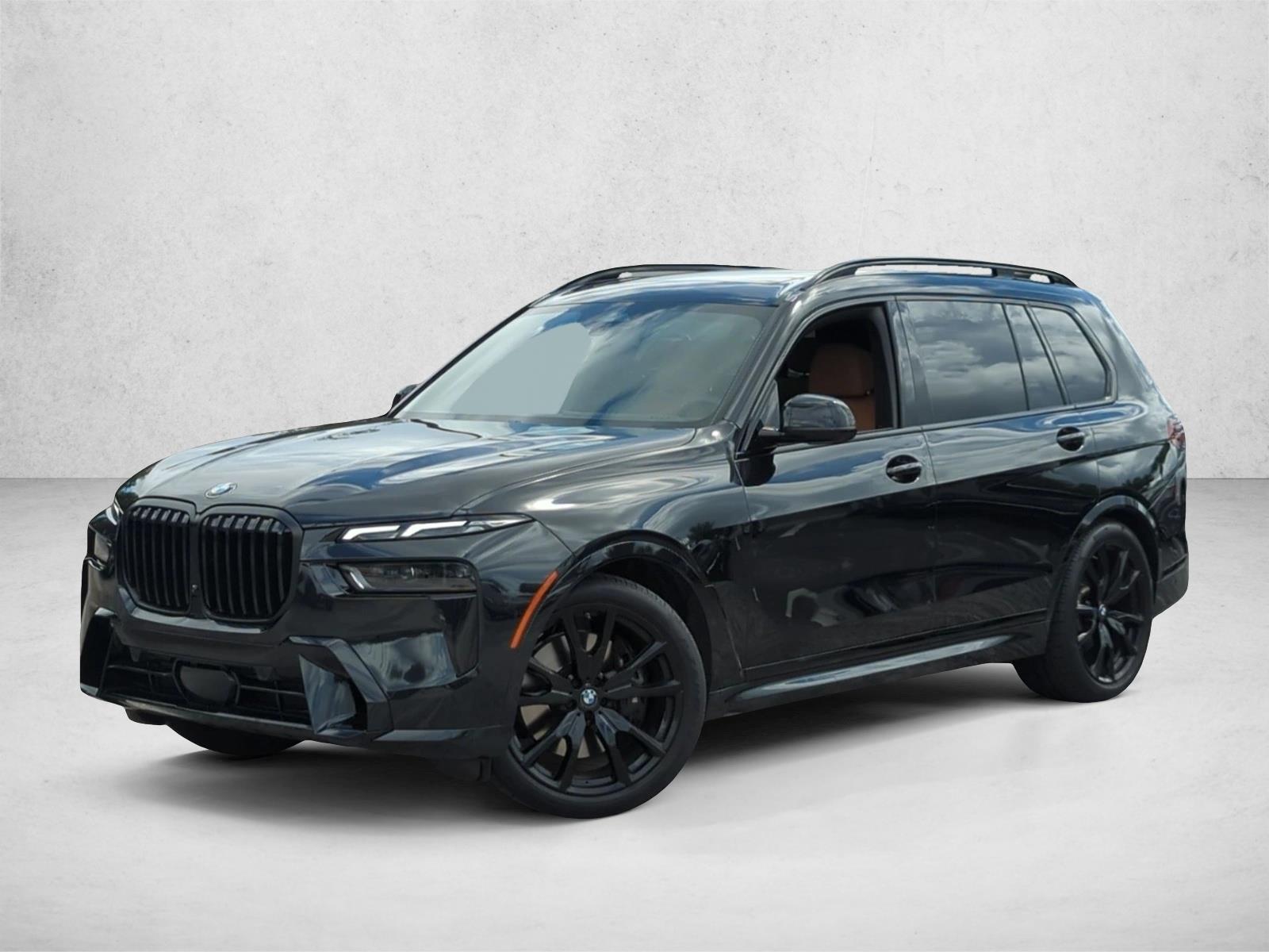 2026 BMW X7