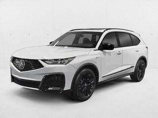 2025 Acura MDX