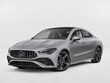  Mercedes-Benz AMG CLA 35