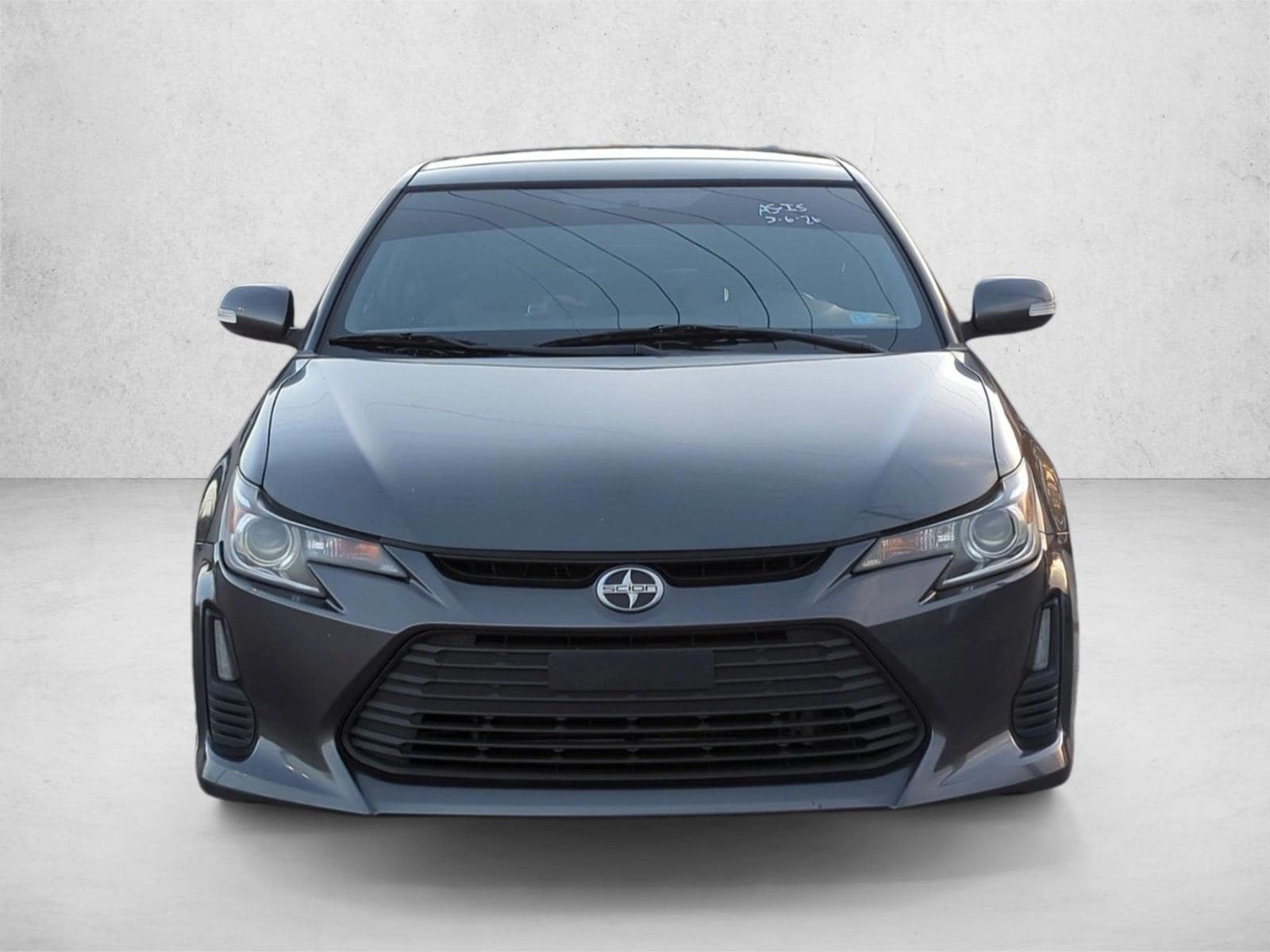 Used 2015 Scion tC Base with VIN JTKJF5C73F3091516 for sale in Sanford, FL