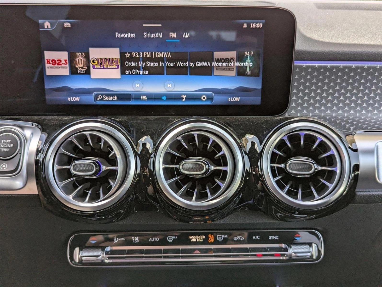 2025 Mercedes-Benz GLB Base - Photo 12