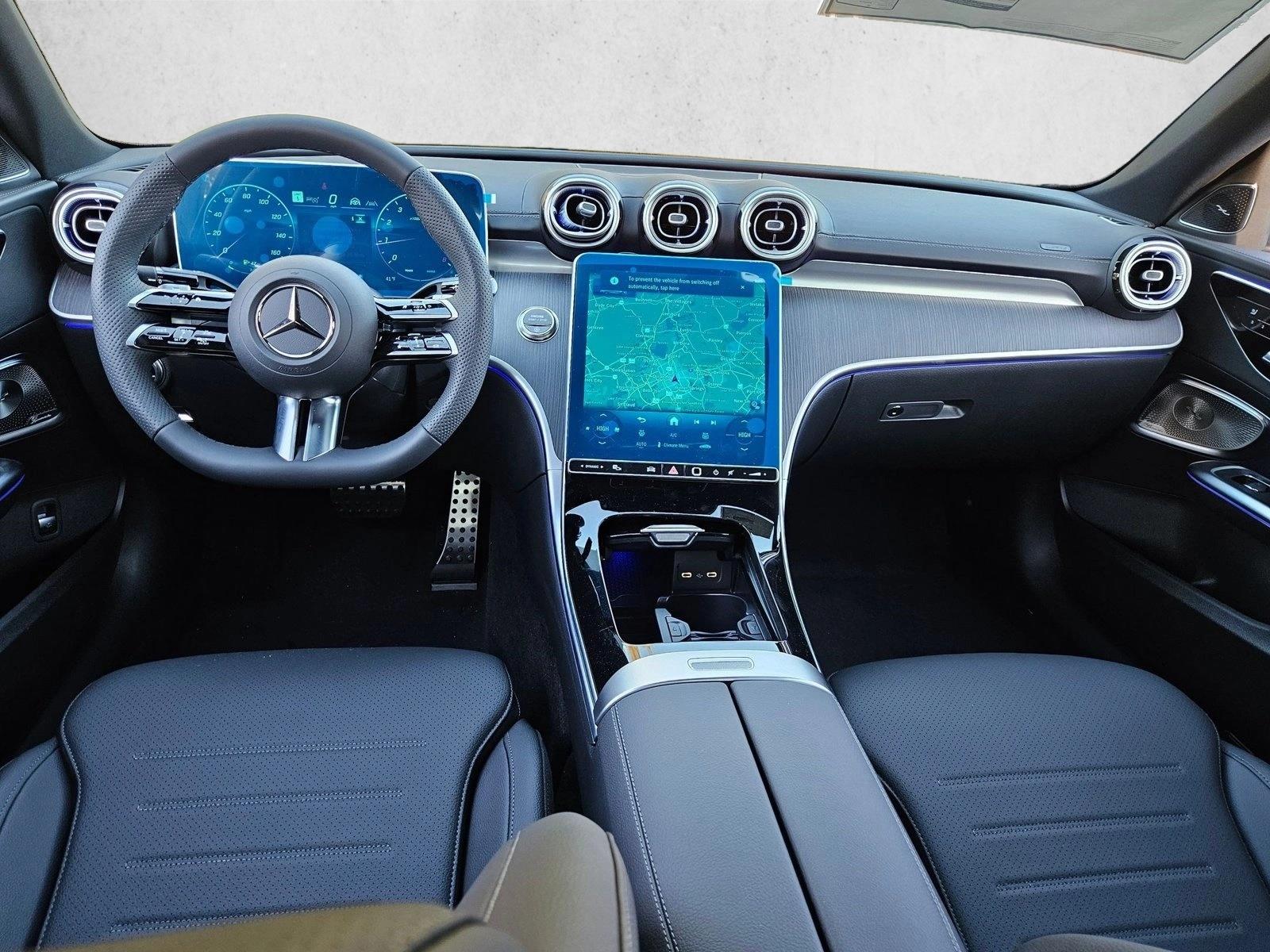 2026 Mercedes-Benz C-Class Sedan C 300 - Photo 15