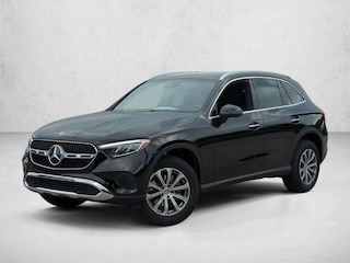 2026 Mercedes-Benz GLC 300 GLC 300 SUV SUV